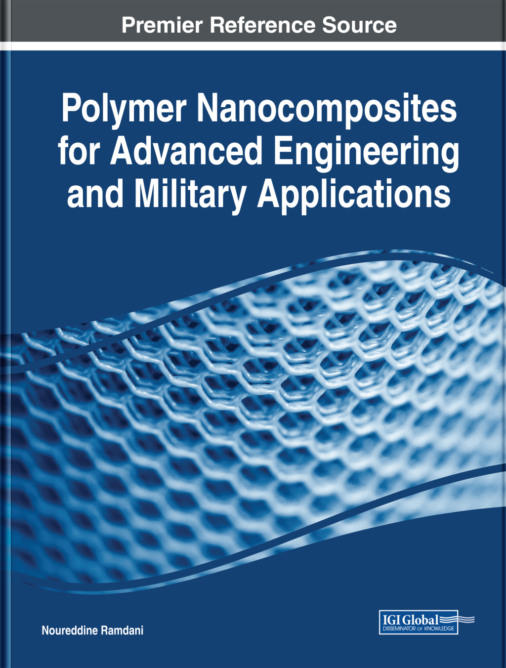 Polymer Nanocomposites for Advanced Engineering and Military Applications  â€“ PDF/EPUB Version Downloadable