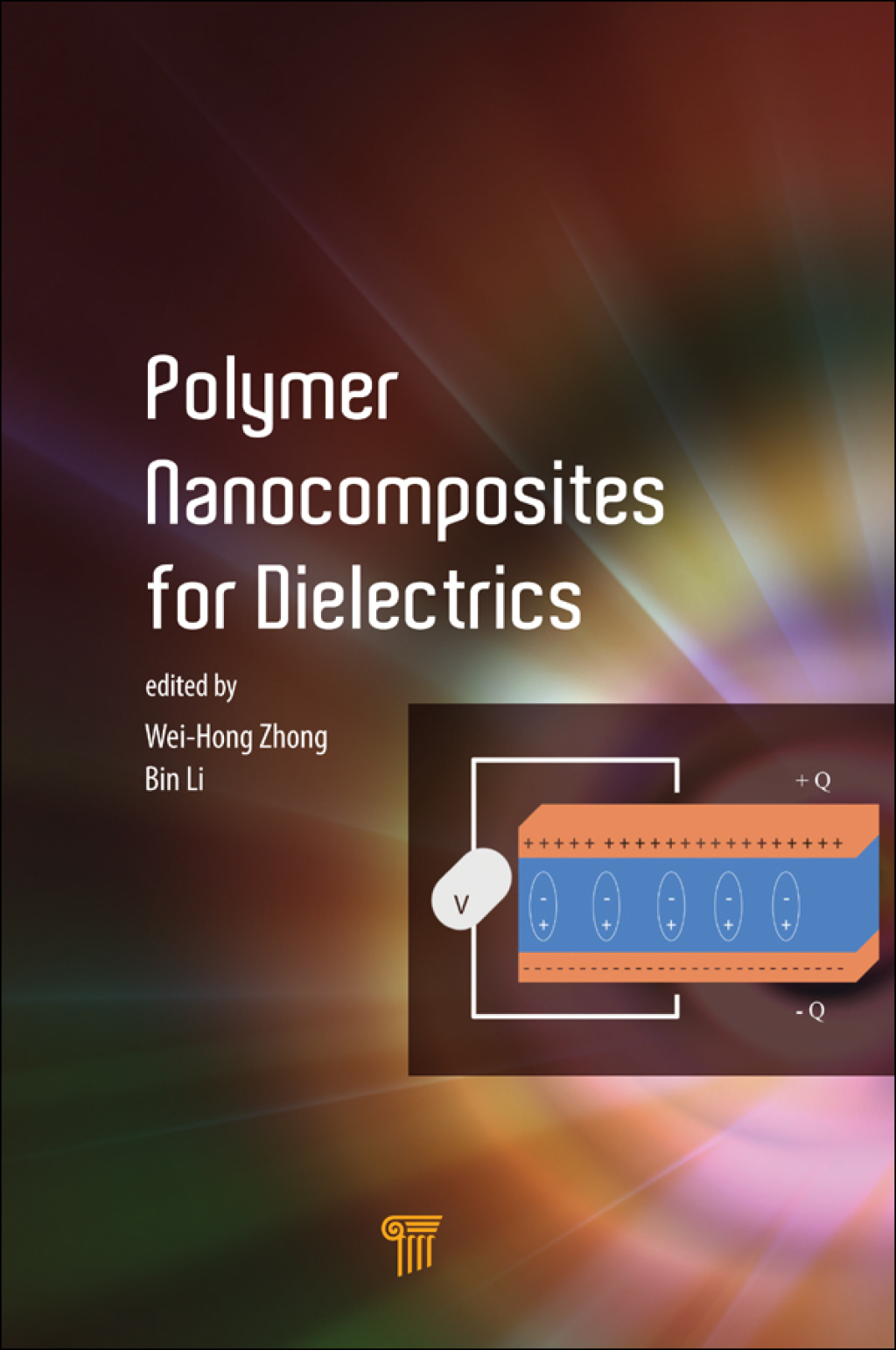 Polymer Nanocomposites for Dielectrics 1st Edition â€“ PDF/EPUB Version Downloadable
