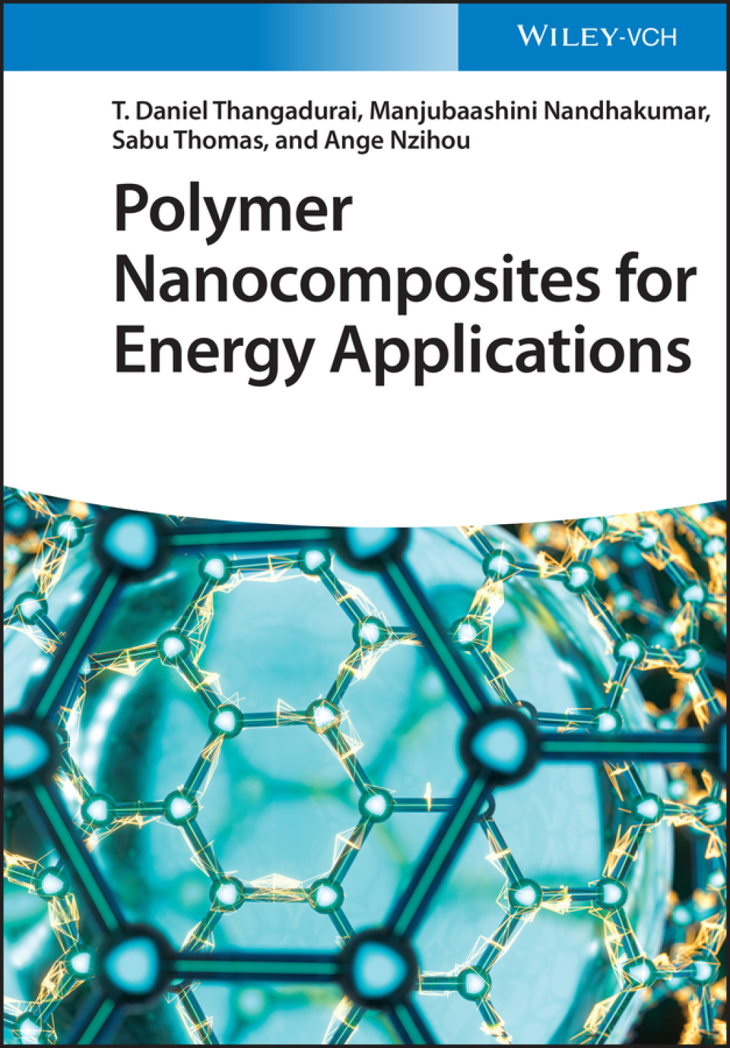Polymer Nanocomposites for Energy Applications 1st Edition â€“ PDF/EPUB Version Downloadable