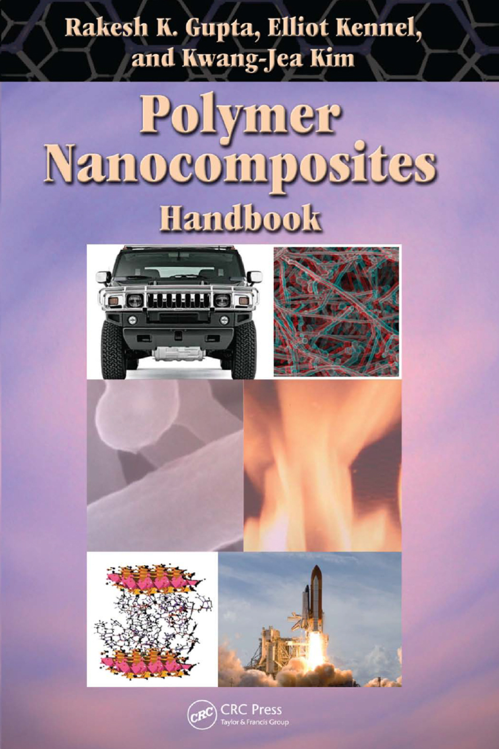 Polymer Nanocomposites Handbook 1st Edition â€“ PDF/EPUB Version Downloadable