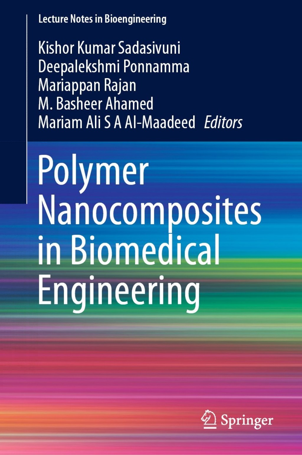 Polymer Nanocomposites in Biomedical Engineering  â€“ PDF/EPUB Version Downloadable