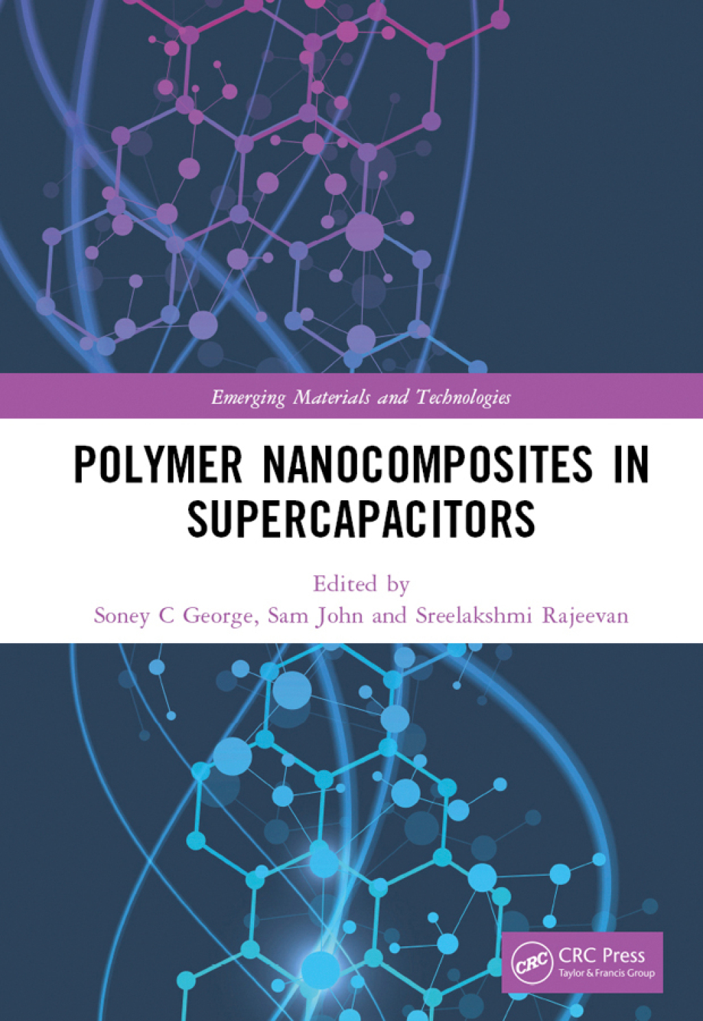 Polymer Nanocomposites in Supercapacitors 1st Edition â€“ PDF/EPUB Version Downloadable