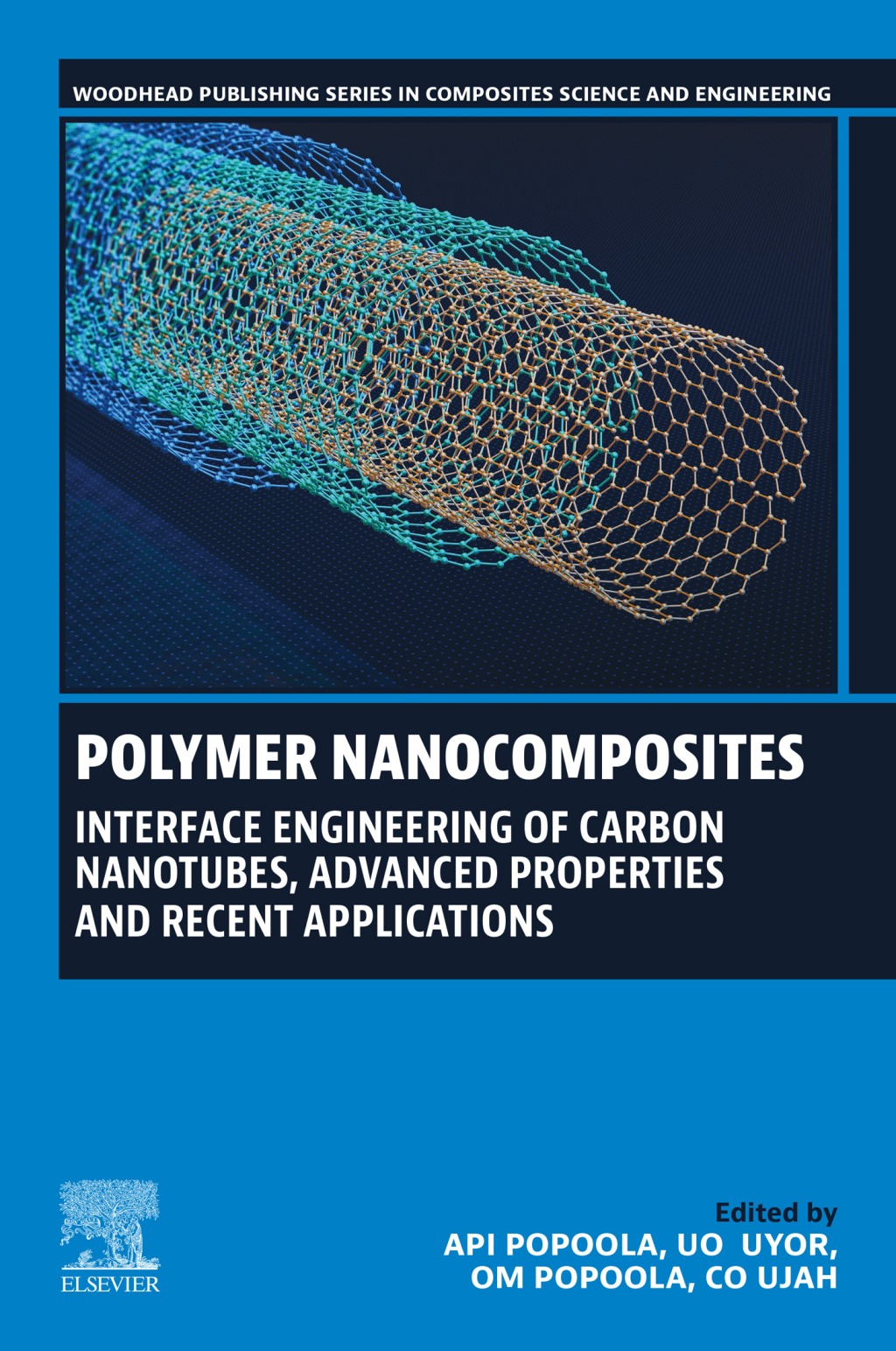 Polymer Nanocomposites Interface Engineering of Carbon Nanotubes, Advanced Properties and Recent Applications  â€“ PDF/EPUB Version Downloadable