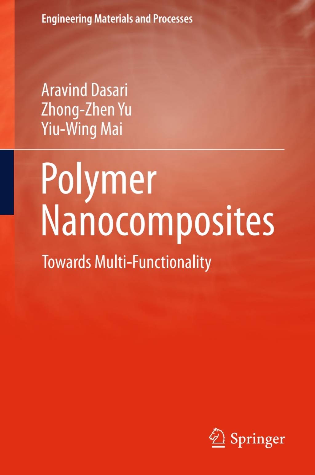 Polymer Nanocomposites Towards Multi-Functionality  â€“ PDF/EPUB Version Downloadable