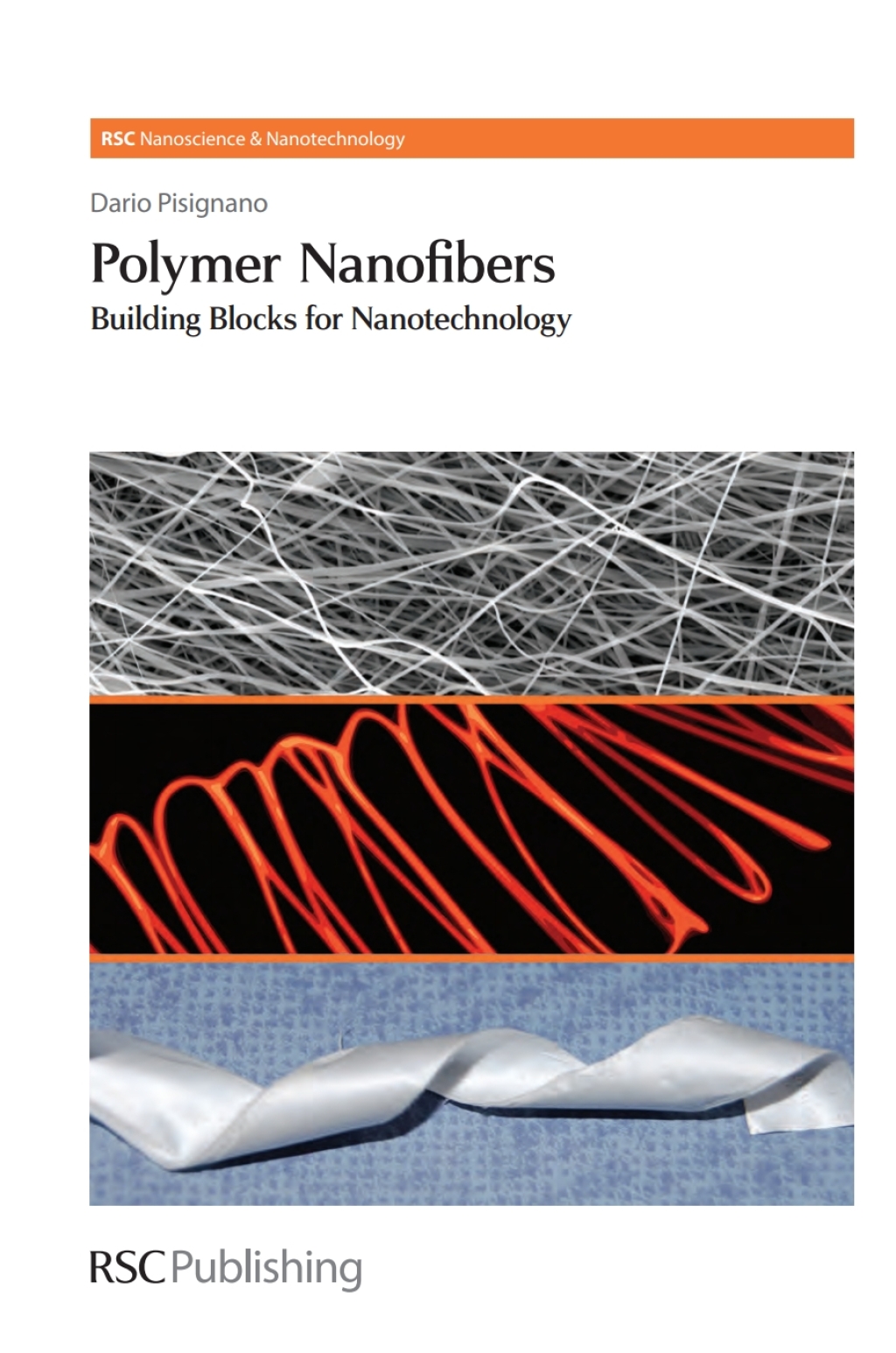 Polymer Nanofibers Building Blocks for Nanotechnology 1st Edition â€“ PDF/EPUB Version Downloadable