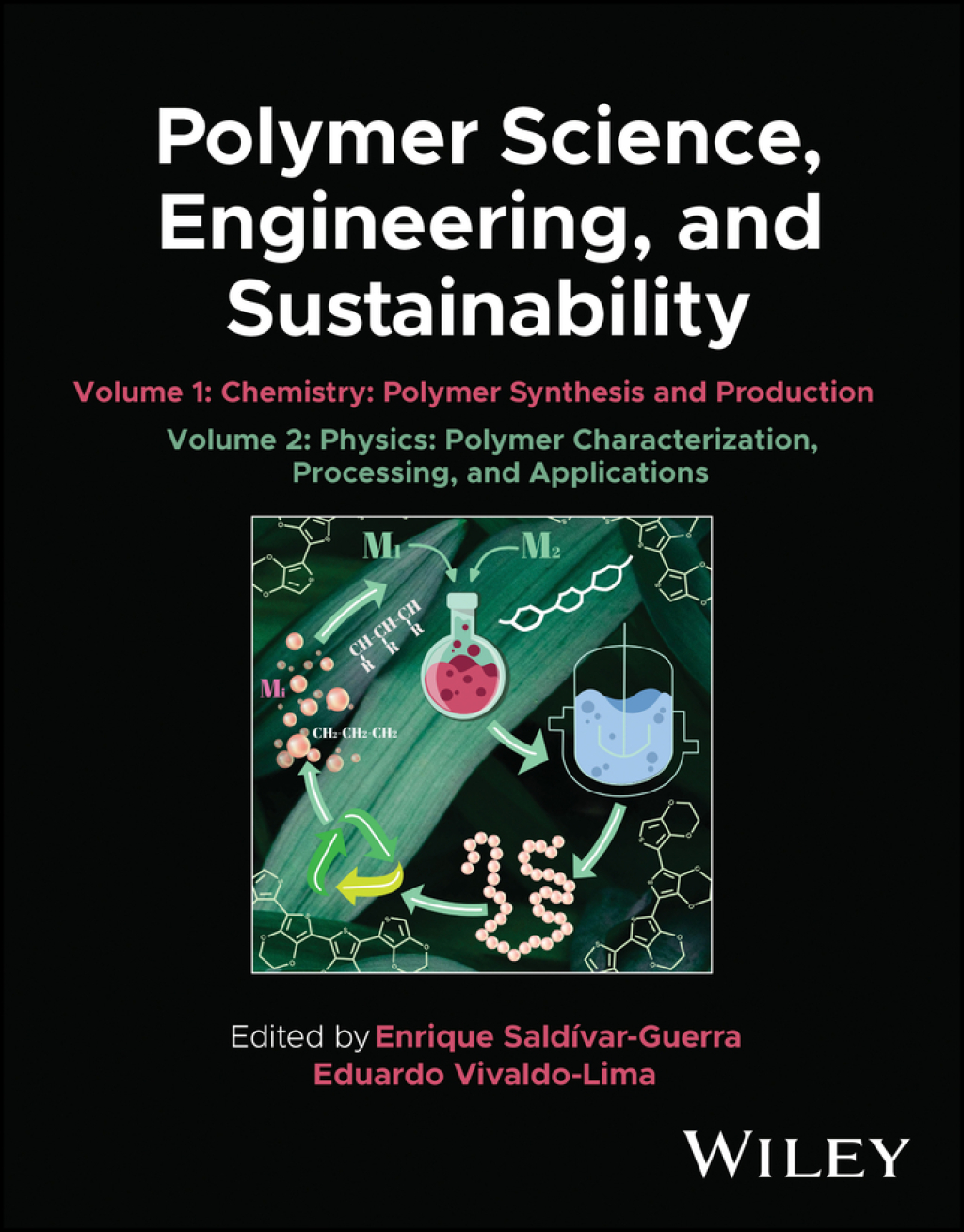Polymer Science, Engineering, and Sustainability, 2 Volume Set 1st Edition â€“ PDF/EPUB Version Downloadable