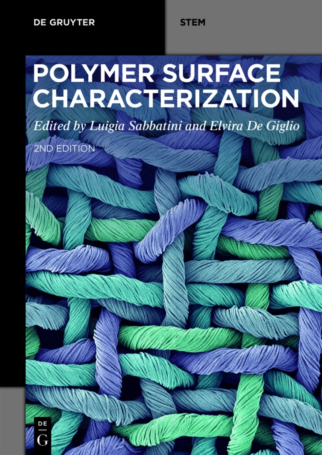Polymer Surface Characterization 2nd Edition â€“ PDF/EPUB Version Downloadable