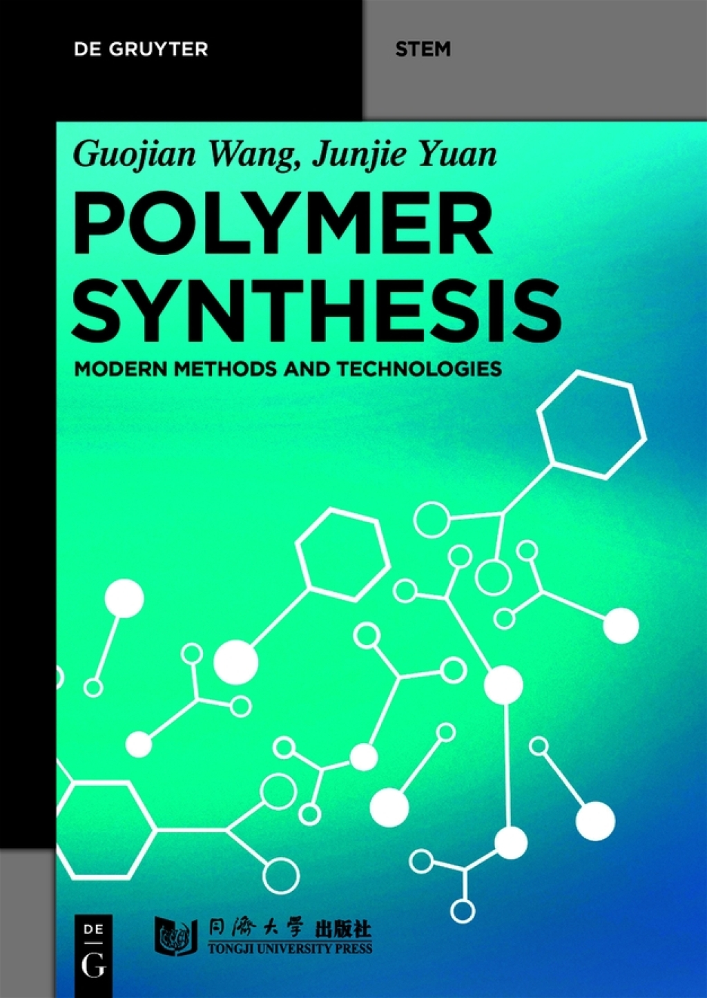 Polymer Synthesis Modern Methods and Technologies 1st Edition â€“ PDF/EPUB Version Downloadable