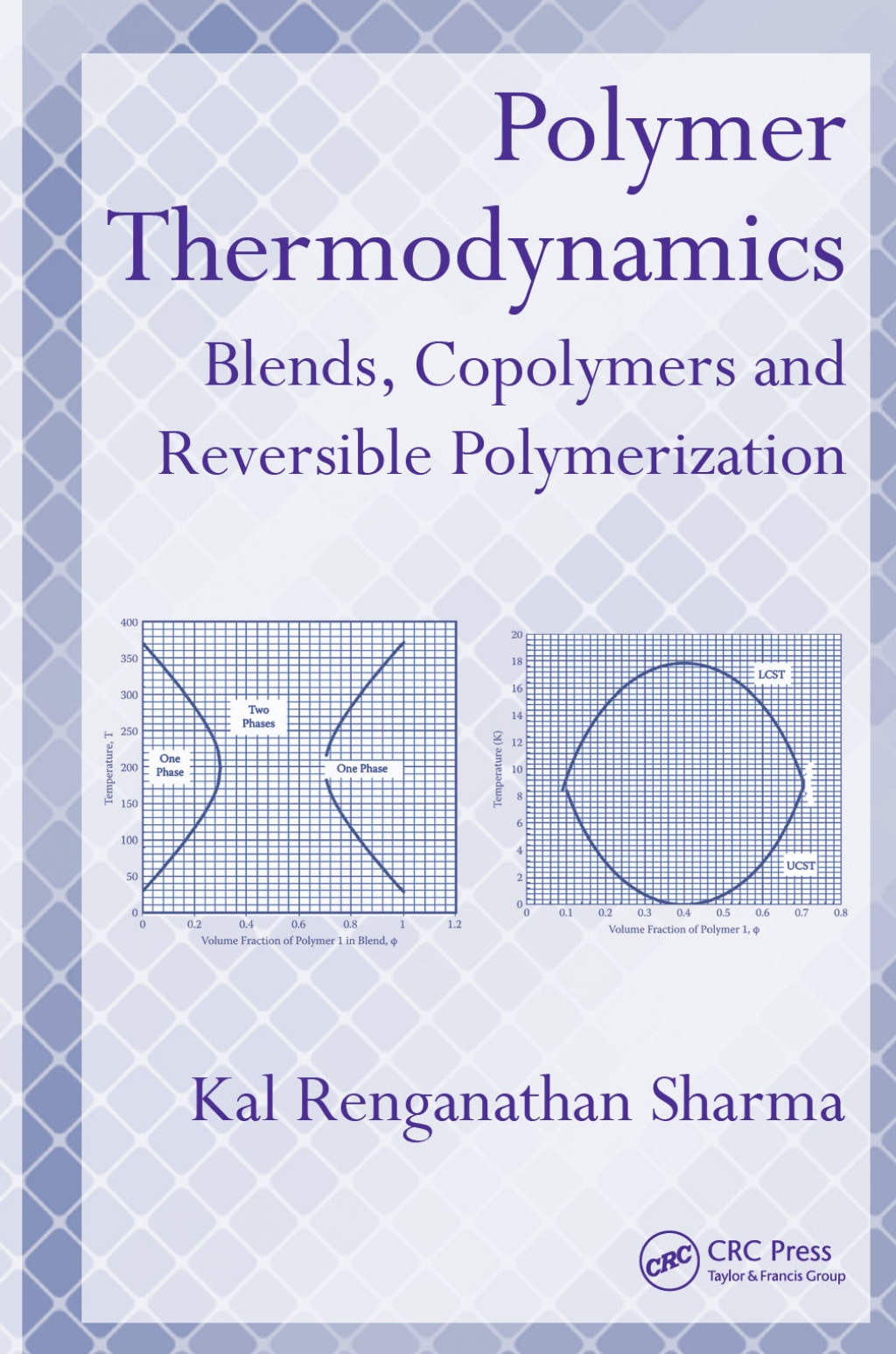 Polymer Thermodynamics Blends, Copolymers and Reversible Polymerization 1st Edition â€“ PDF/EPUB Version Downloadable