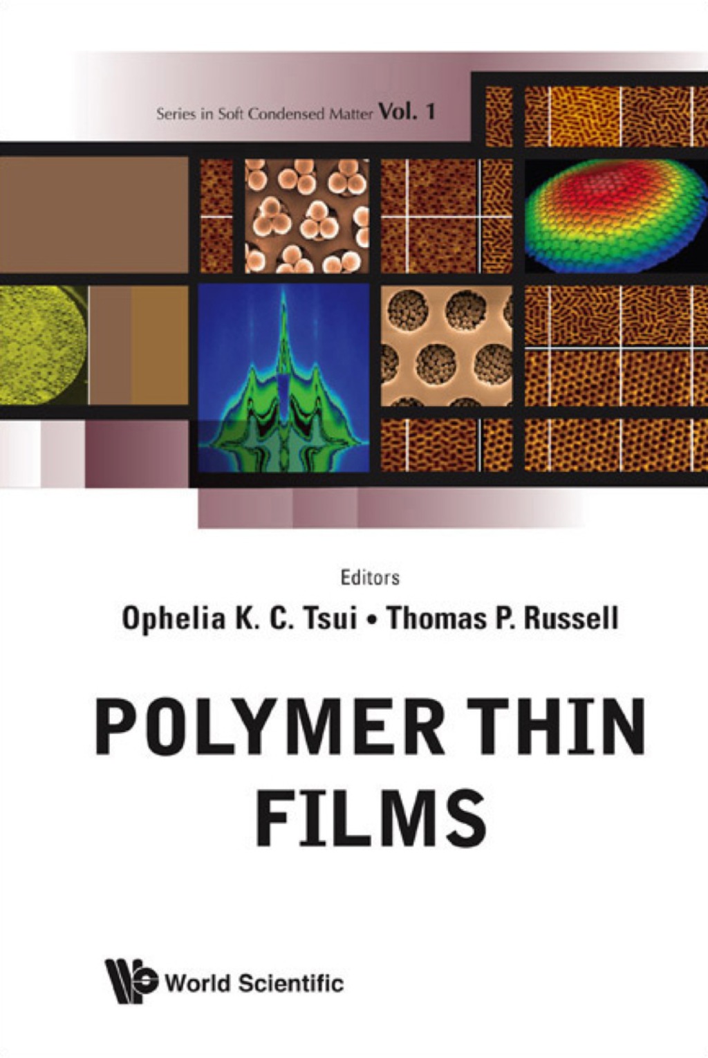 Polymer Thin Films  â€“ PDF/EPUB Version Downloadable