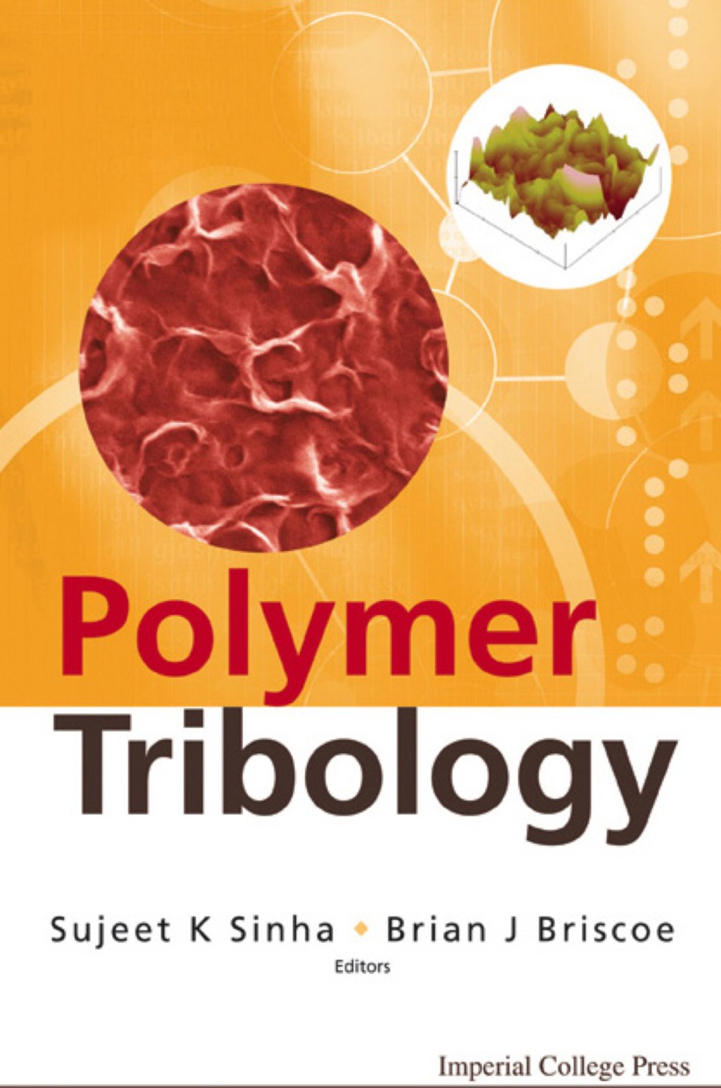 POLYMER TRIBOLOGY  â€“ PDF/EPUB Version Downloadable
