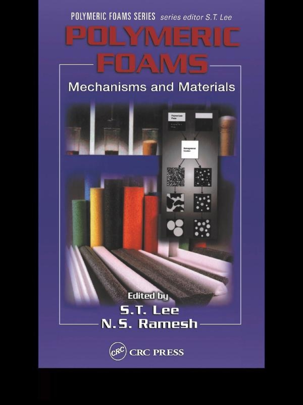 Polymeric Foams Mechanisms and Materials 1st Edition â€“ PDF/EPUB Version Downloadable