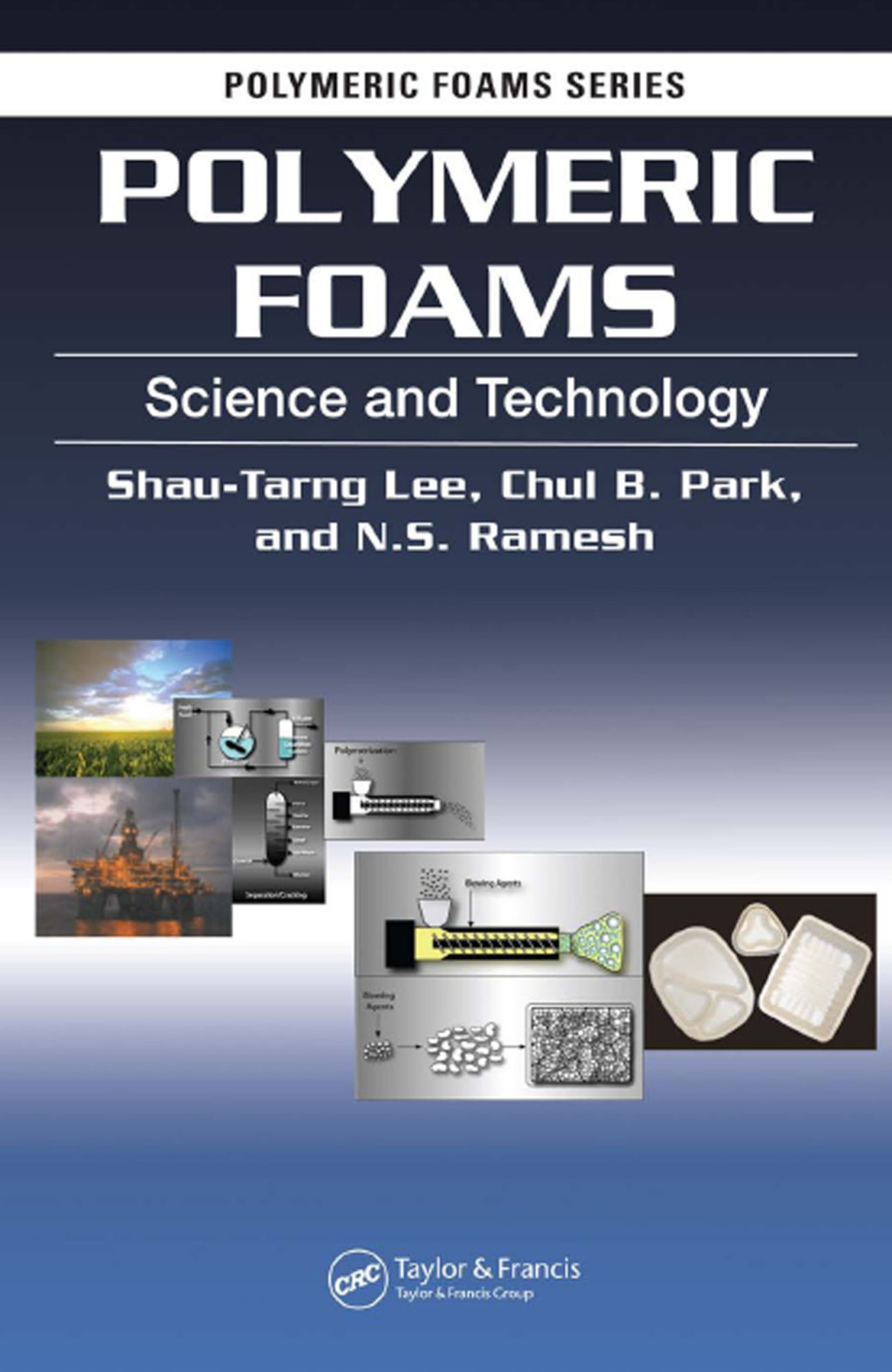 Polymeric Foams Science and Technology 1st Edition â€“ PDF/EPUB Version Downloadable