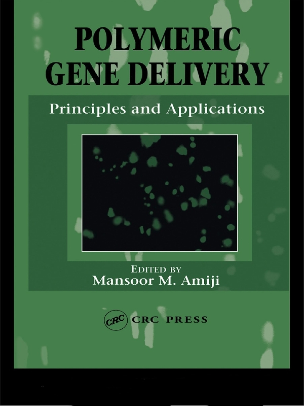 Polymeric Gene Delivery Principles and Applications 1st Edition â€“ PDF/EPUB Version Downloadable