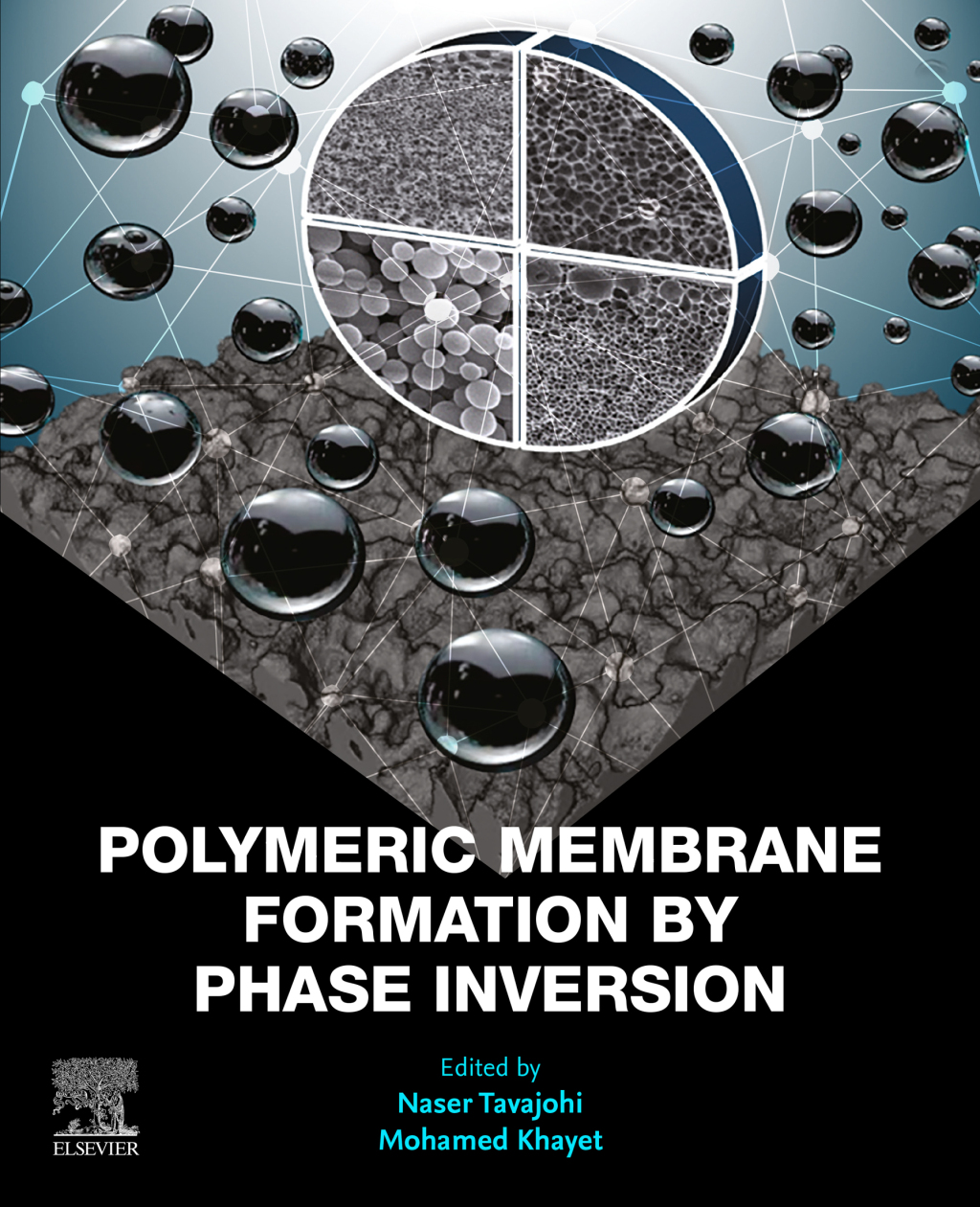 Polymeric Membrane Formation by Phase Inversion 1st Edition â€“ PDF/EPUB Version Downloadable