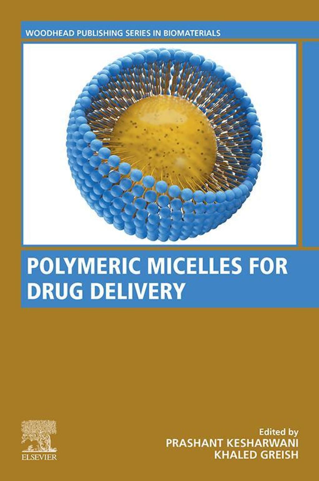 Polymeric Micelles for Drug Delivery  â€“ PDF/EPUB Version Downloadable