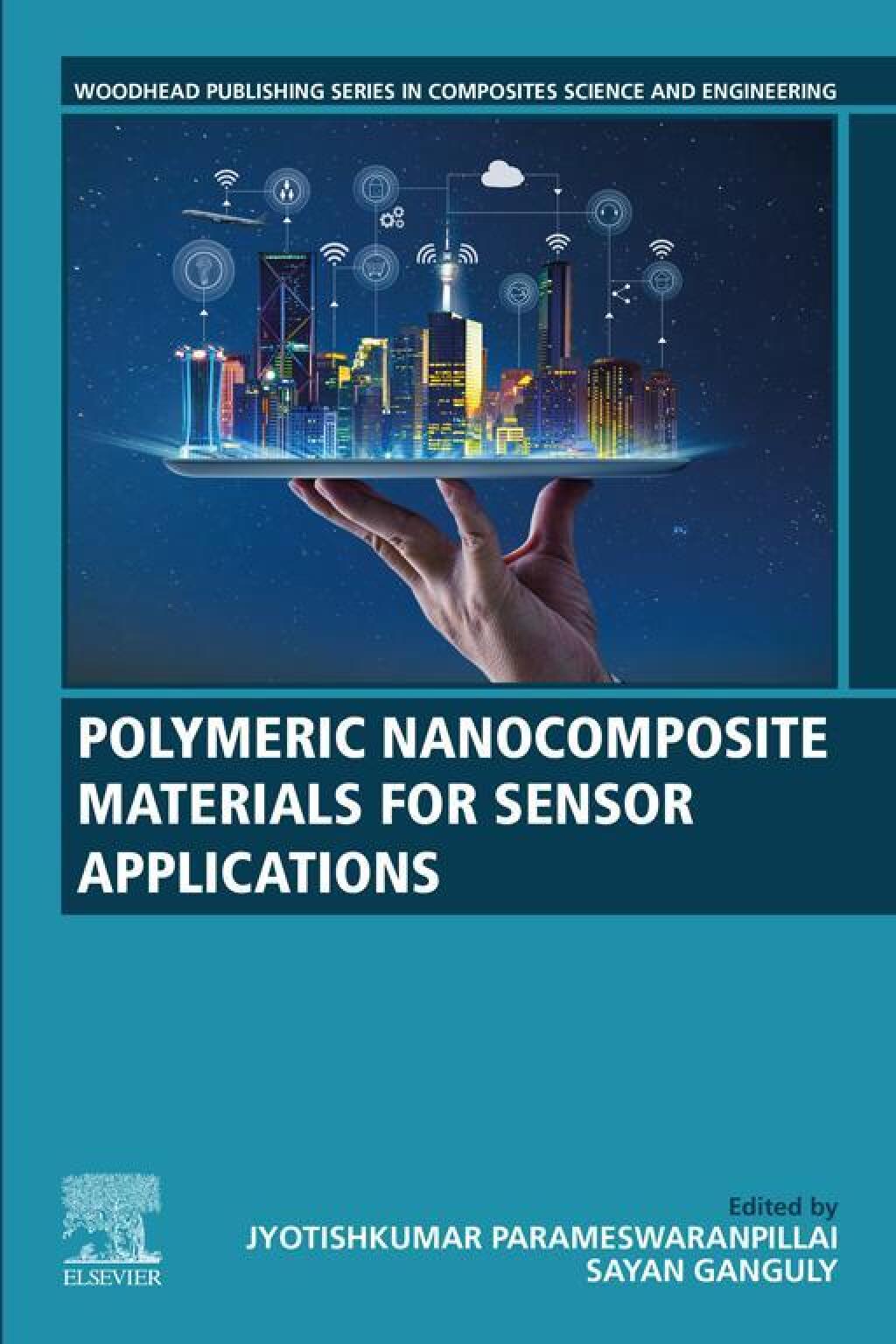 Polymeric Nanocomposite Materials for Sensor Applications 1st Edition â€“ PDF/EPUB Version Downloadable