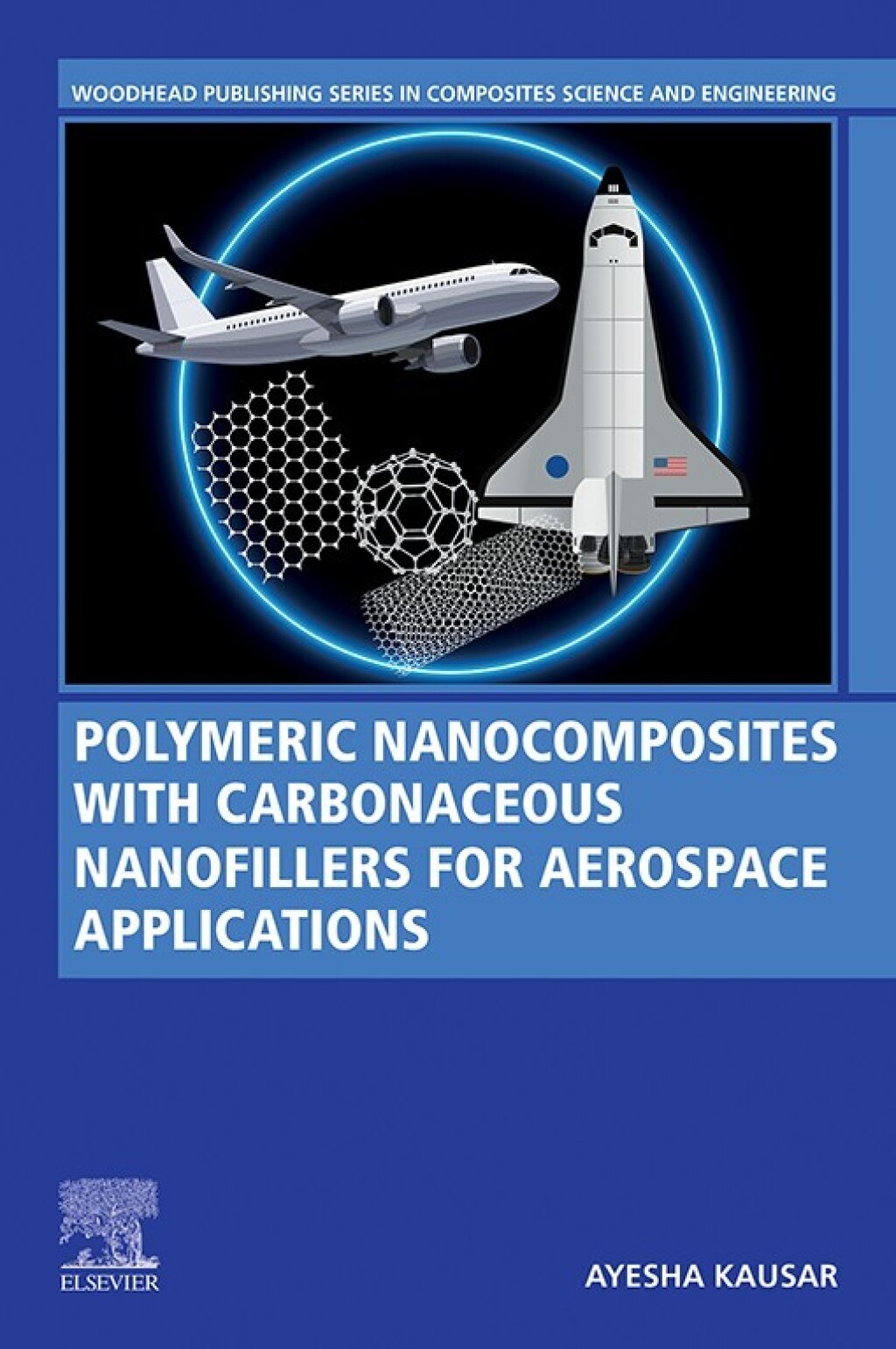 Polymeric Nanocomposites with Carbonaceous Nanofillers for Aerospace Applications 1st Edition â€“ PDF/EPUB Version Downloadable