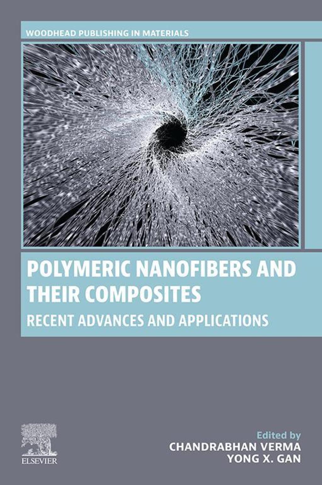Polymeric Nanofibers and their Composites Recent Advances and Applications 1st Edition â€“ PDF/EPUB Version Downloadable