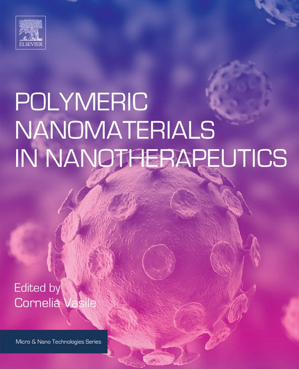 Polymeric Nanomaterials in Nanotherapeutics  â€“ PDF/EPUB Version Downloadable