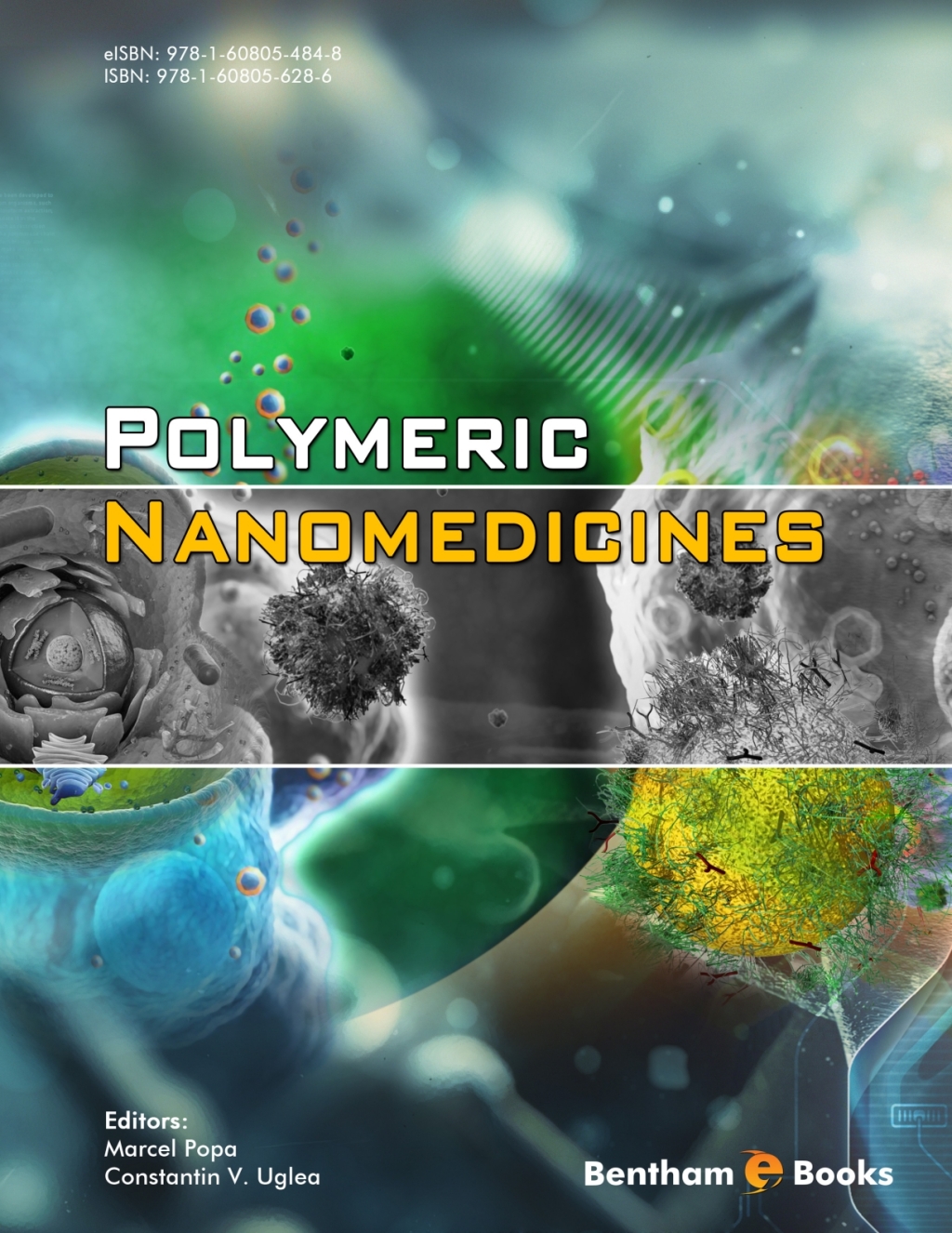 Polymeric Nanomedicines 1st Edition â€“ PDF/EPUB Version Downloadable