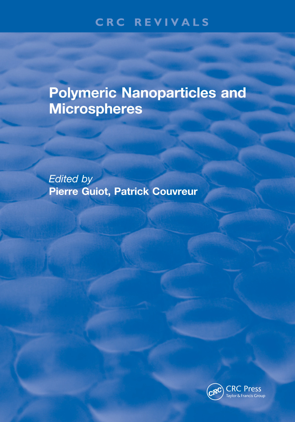 Polymeric Nanoparticles and Microspheres 1st Edition â€“ PDF/EPUB Version Downloadable