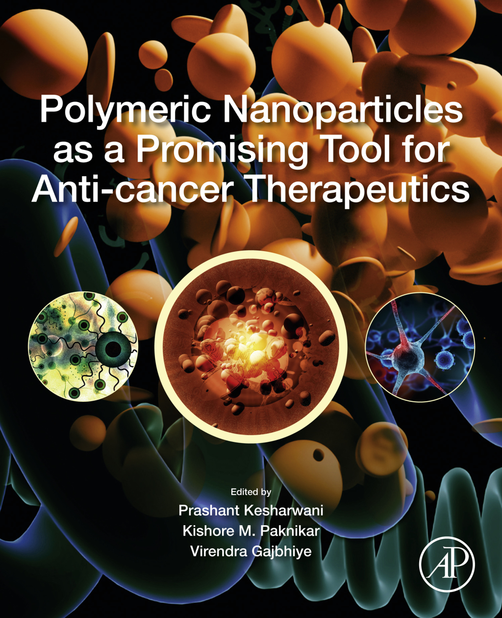 Polymeric Nanoparticles as a Promising Tool for Anti-cancer Therapeutics  â€“ PDF/EPUB Version Downloadable