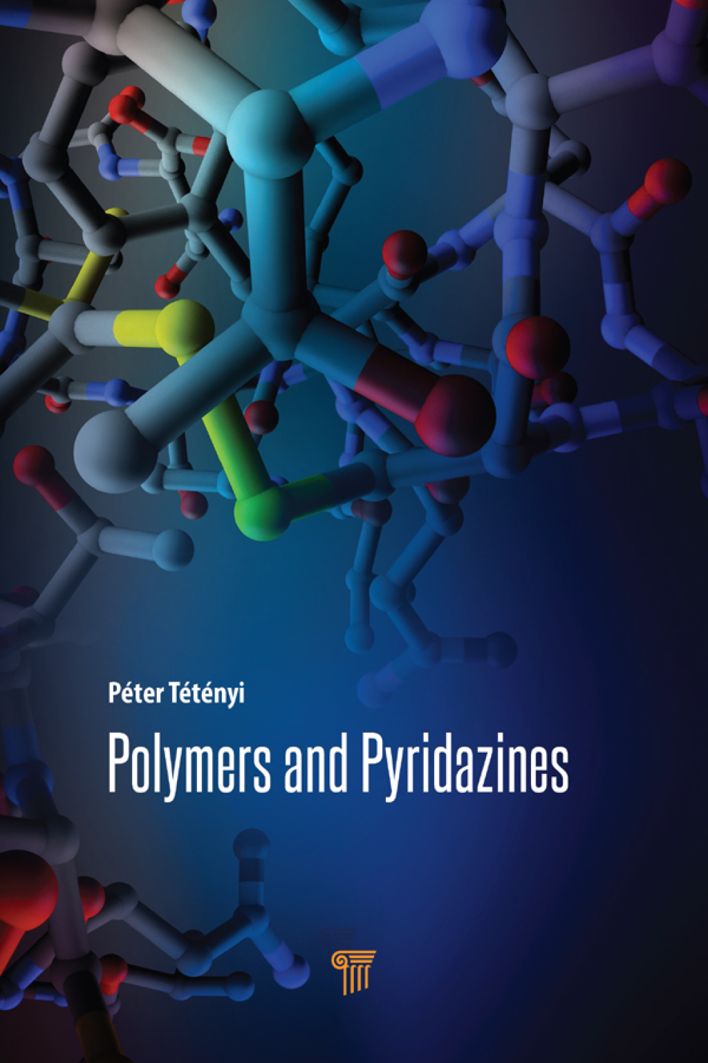 Polymers and Pyridazines 1st Edition â€“ PDF/EPUB Version Downloadable