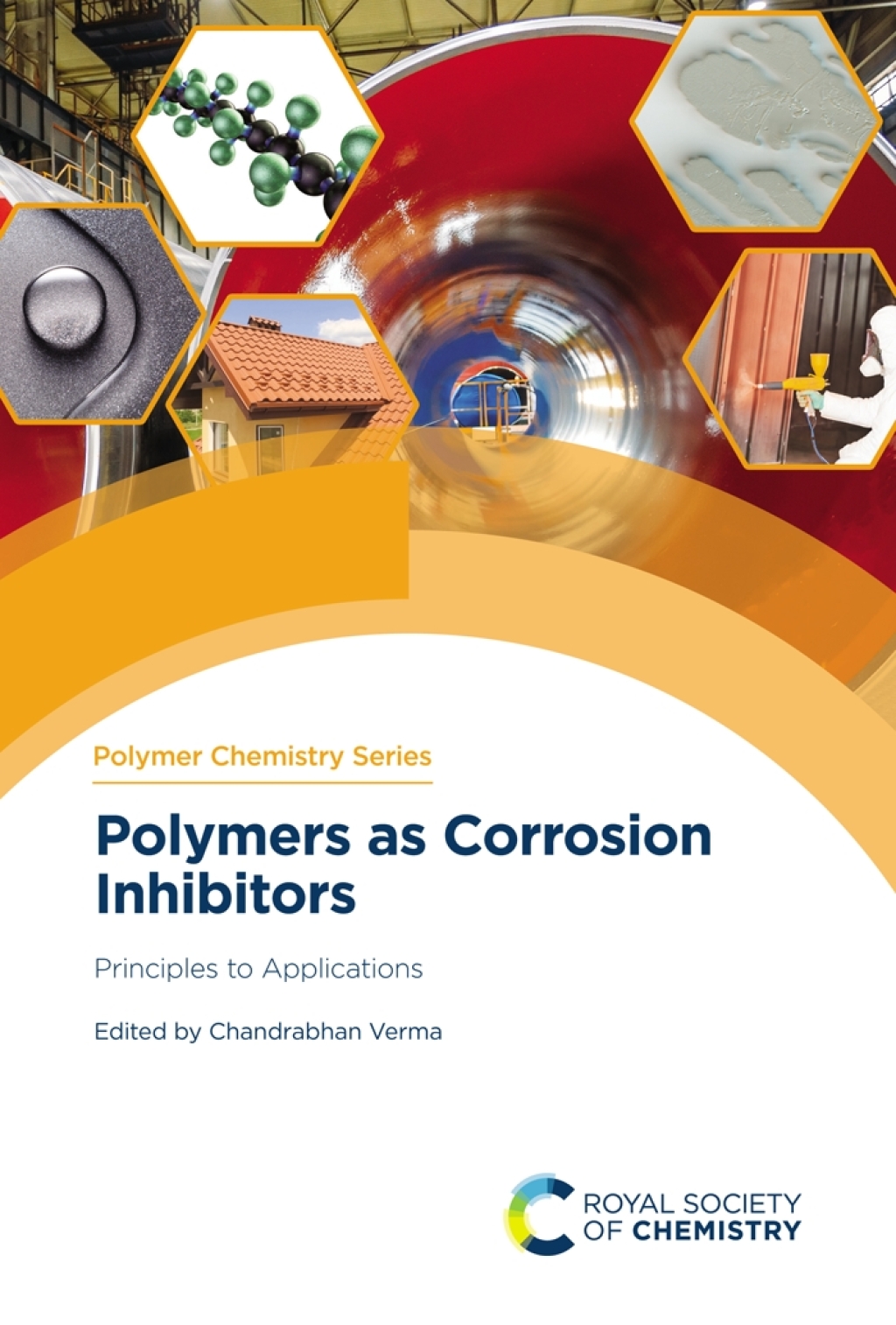 Polymers as Corrosion Inhibitors Principles to Applications 1st Edition â€“ PDF/EPUB Version Downloadable