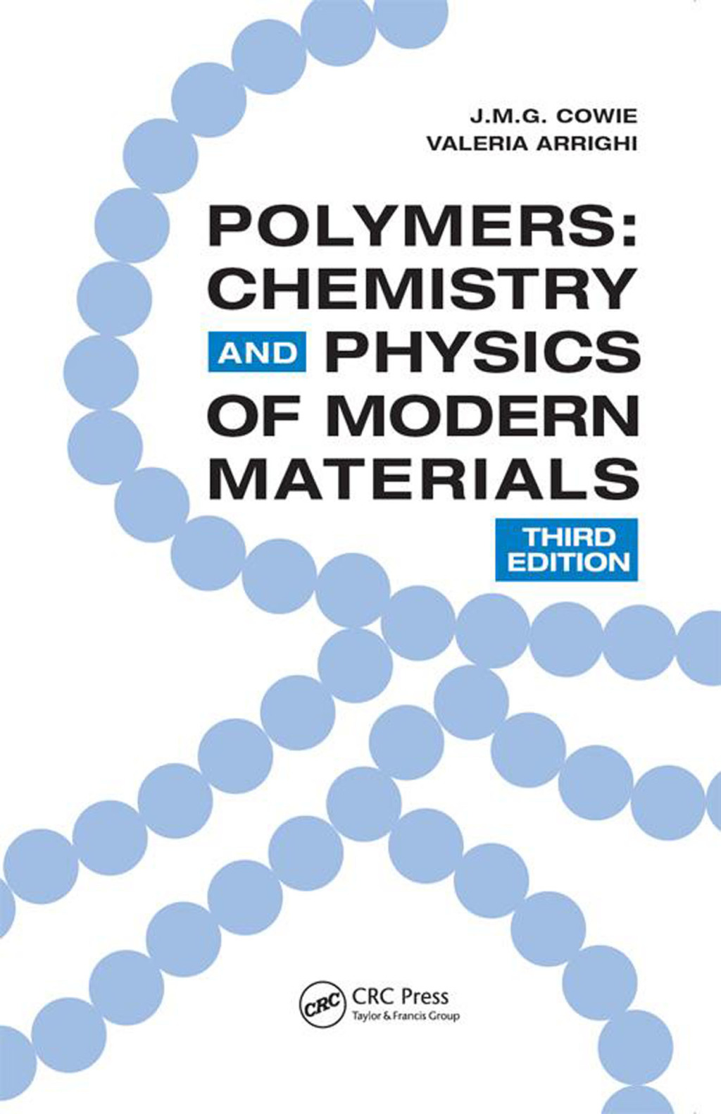 Polymers Chemistry and Physics of Modern Materials, Third Edition 3rd Edition â€“ PDF/EPUB Version Downloadable