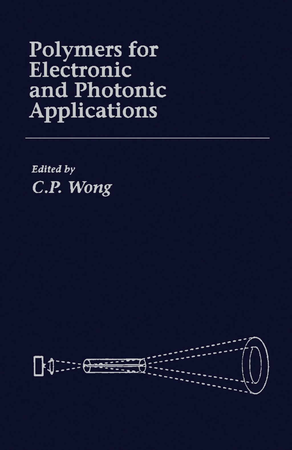 Polymers for Electronic & Photonic Application  â€“ PDF/EPUB Version Downloadable