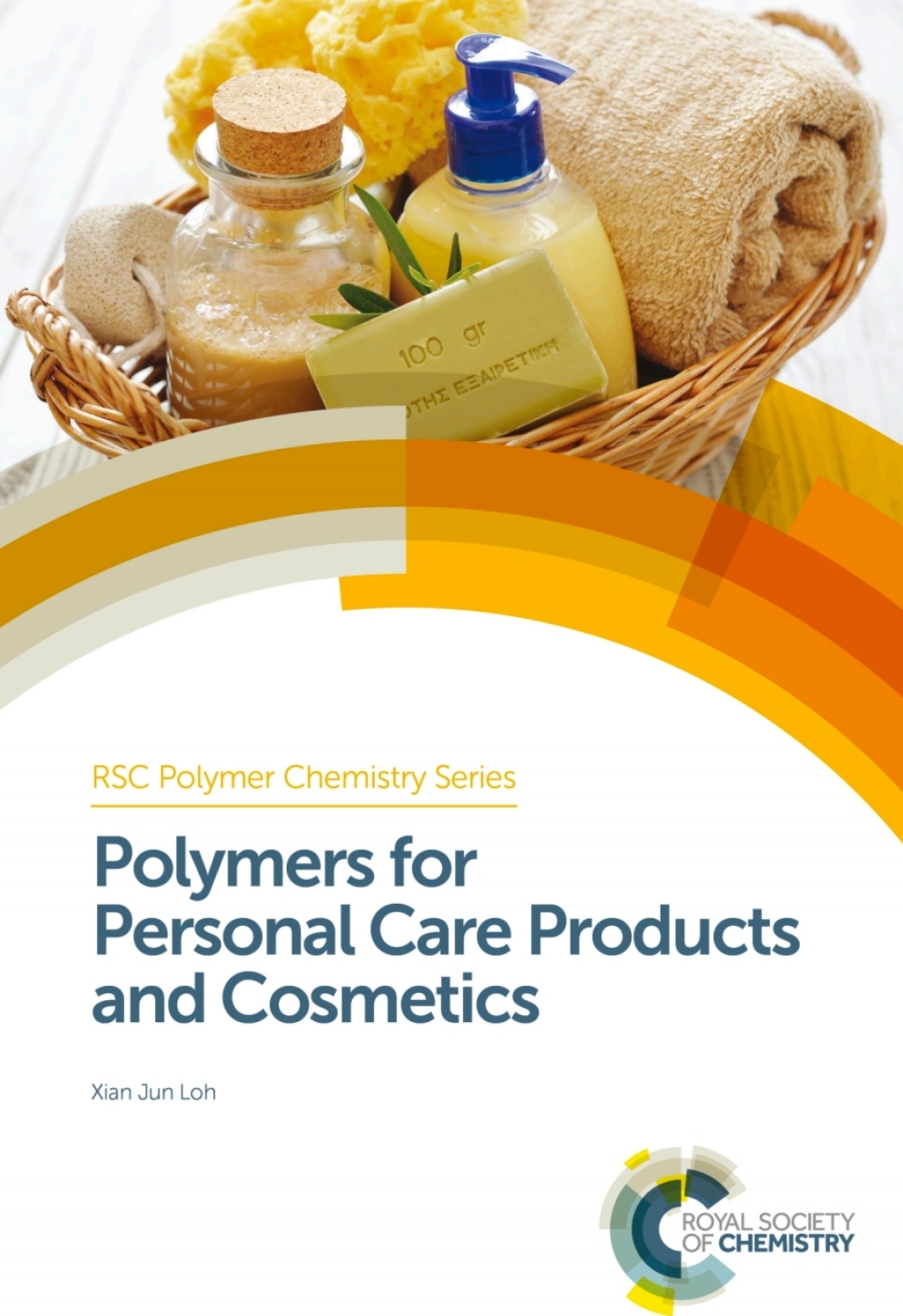Polymers for Personal Care Products and Cosmetics 1st Edition â€“ PDF/EPUB Version Downloadable