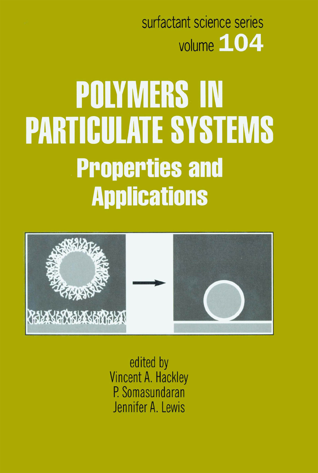 Polymers in Particulate Systems Properties and Applications 1st Edition â€“ PDF/EPUB Version Downloadable