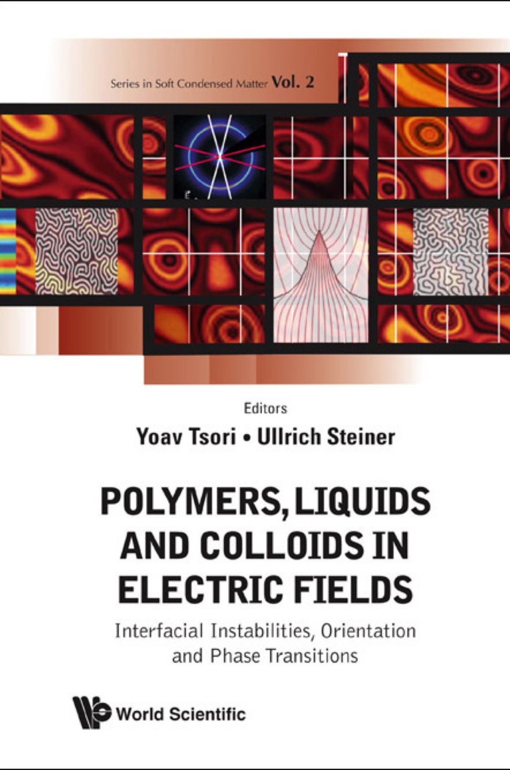 Polymers, Liquids And Colloids In Electric Fields: Interfacial Instabilites, Orientation And Phase Transitions  â€“ PDF/EPUB Version Downloadable