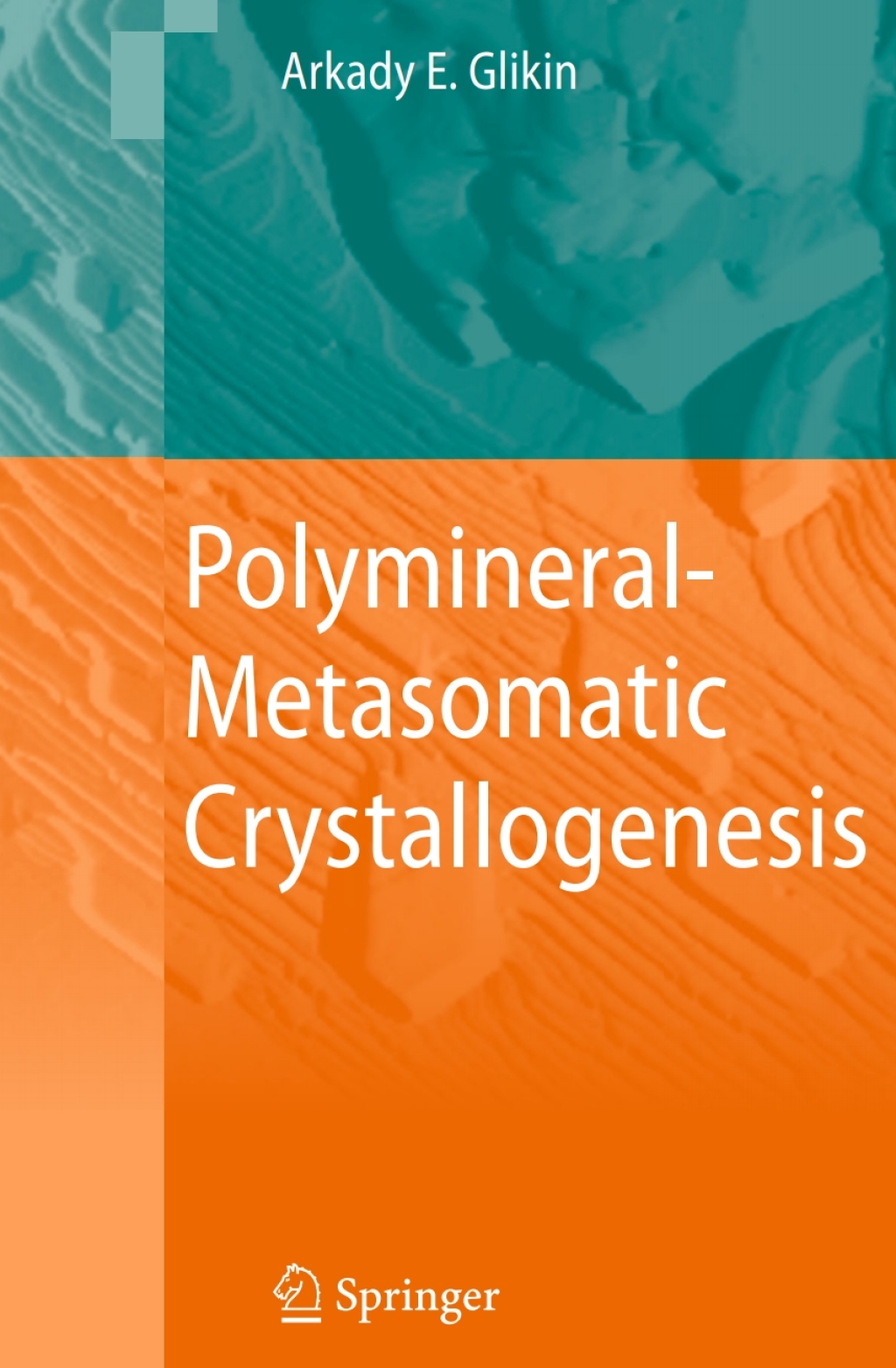 Polymineral-Metasomatic Crystallogenesis  â€“ PDF/EPUB Version Downloadable