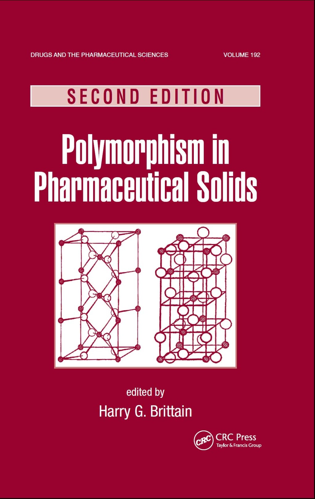 Polymorphism in Pharmaceutical Solids 2nd Edition â€“ PDF/EPUB Version Downloadable