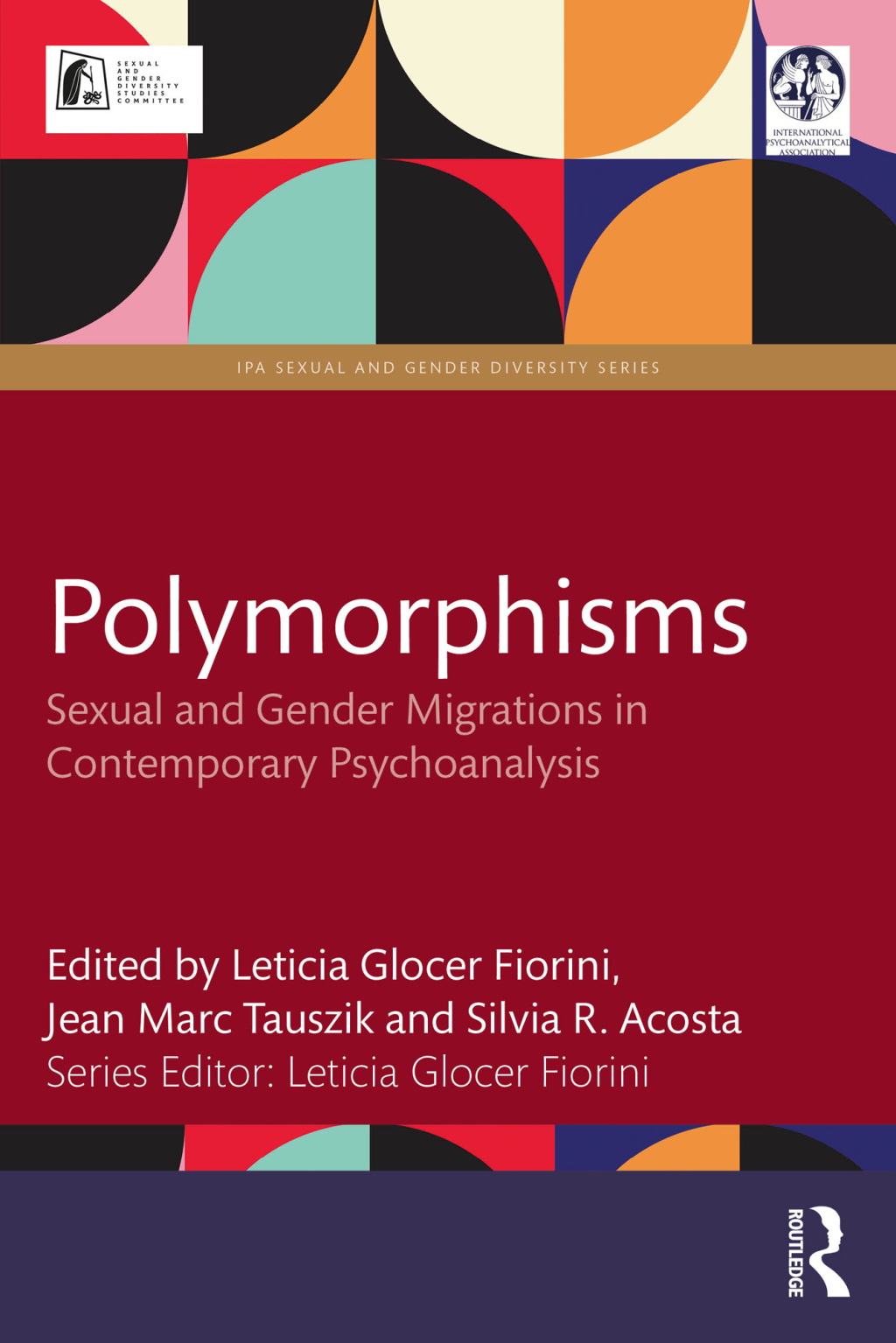 Polymorphisms Sexual and Gender Migrations in Contemporary Psychoanalysis 1st Edition â€“ PDF/EPUB Version Downloadable