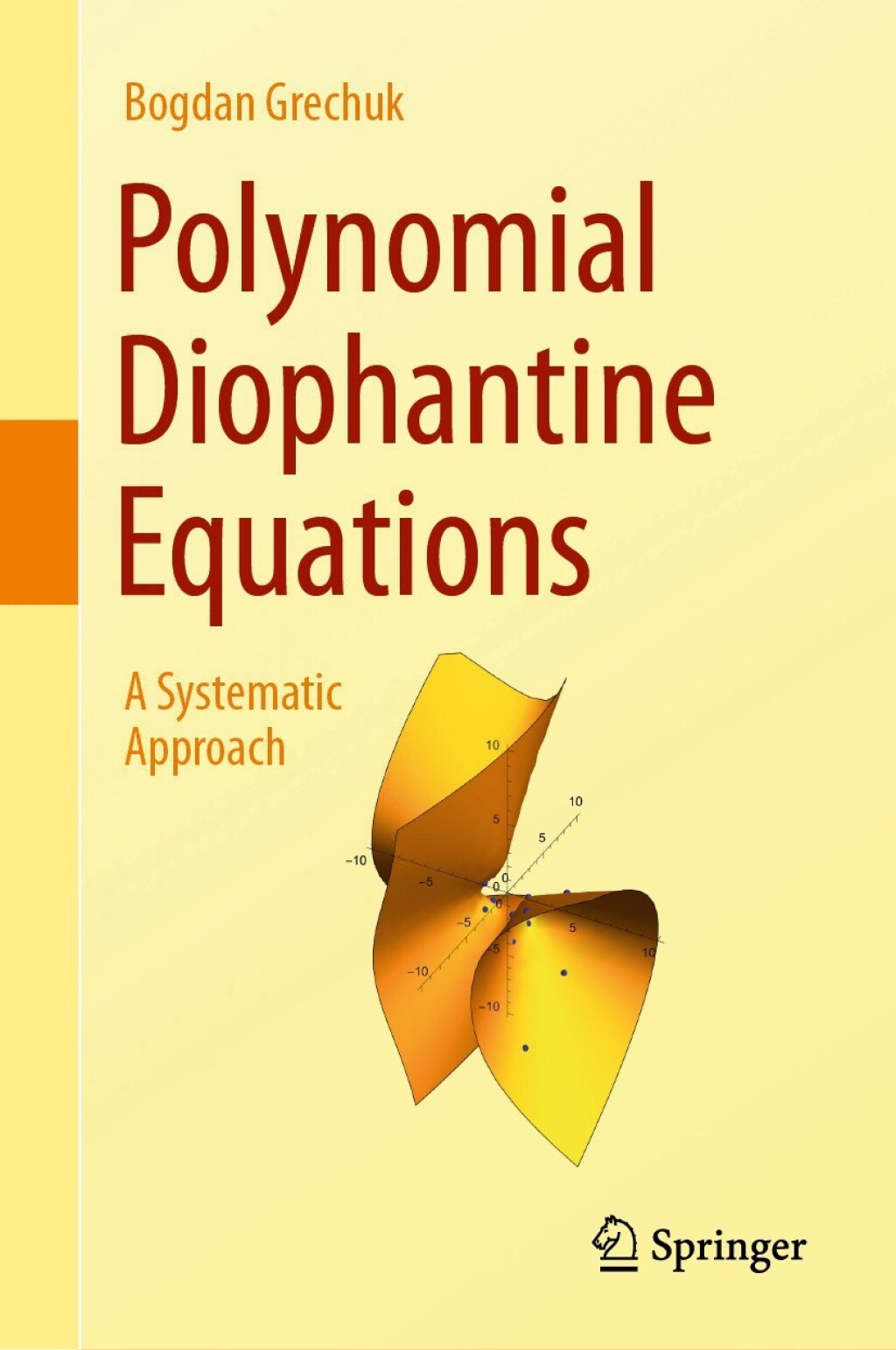 Polynomial Diophantine Equations A Systematic Approach  â€“ PDF/EPUB Version Downloadable