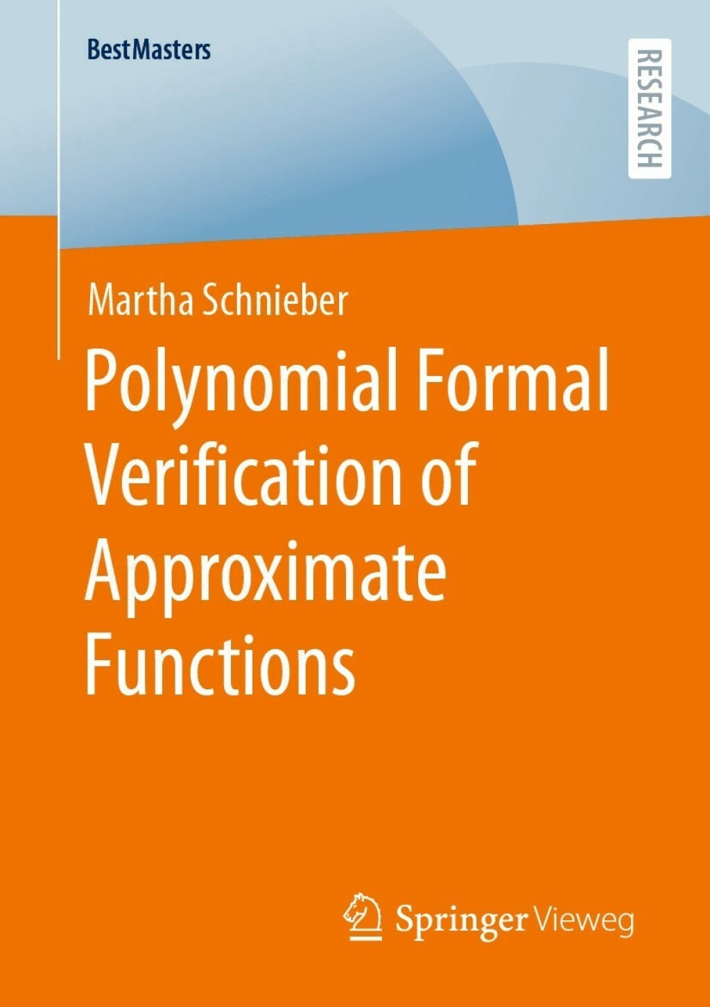 Polynomial Formal Verification of Approximate Functions  â€“ PDF/EPUB Version Downloadable