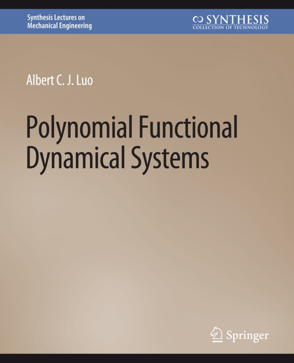 Polynomial Functional Dynamical Systems  â€“ PDF/EPUB Version Downloadable
