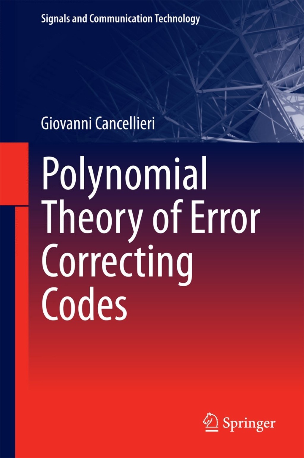 Polynomial Theory of Error Correcting Codes  â€“ PDF/EPUB Version Downloadable