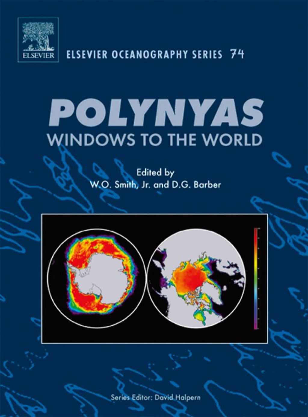 Polynyas: Windows to the World: Windows to the World  â€“ PDF/EPUB Version Downloadable