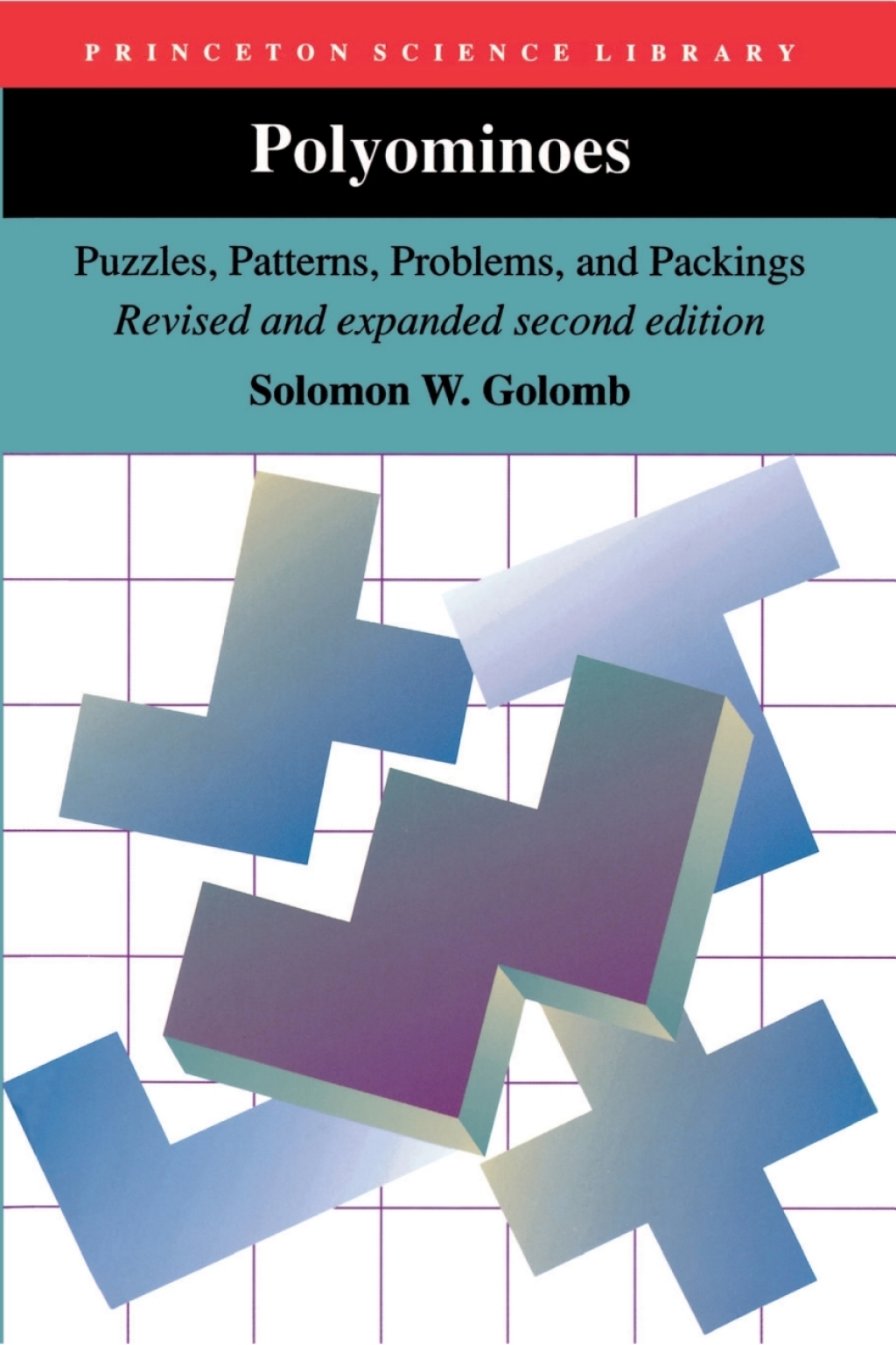 Polyominoes Puzzles, Patterns, Problems, and Packings - Revised and Expanded Second Edition 2nd Edition - (PDF/EPUB Version)