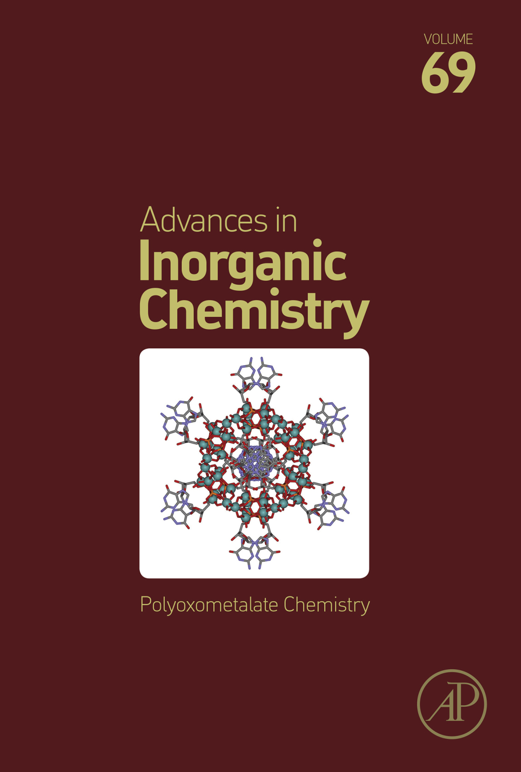 Polyoxometalate Chemistry  â€“ PDF/EPUB Version Downloadable