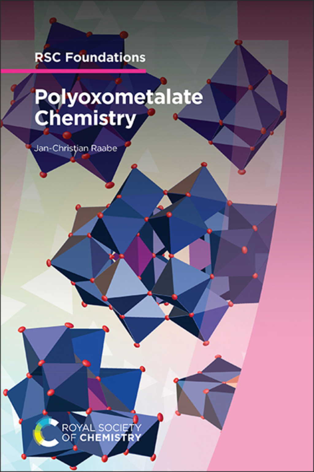 Polyoxometalate Chemistry 1st Edition â€“ PDF/EPUB Version Downloadable