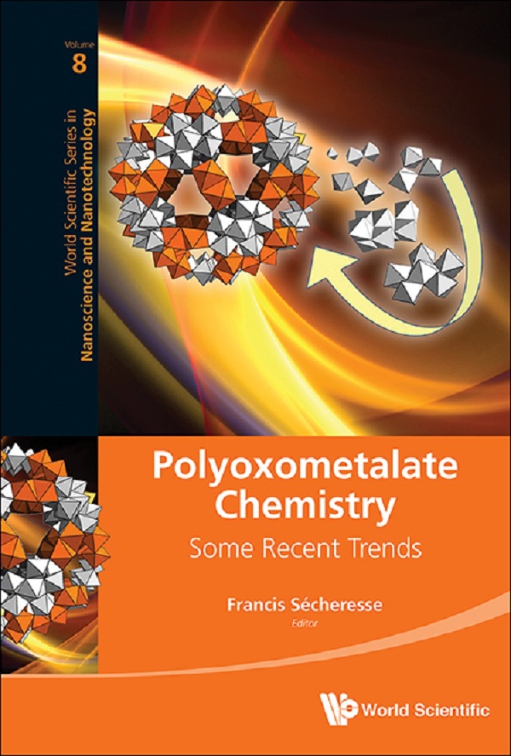 Polyoxometalate Chemistry: Some Recent Trends  â€“ PDF/EPUB Version Downloadable