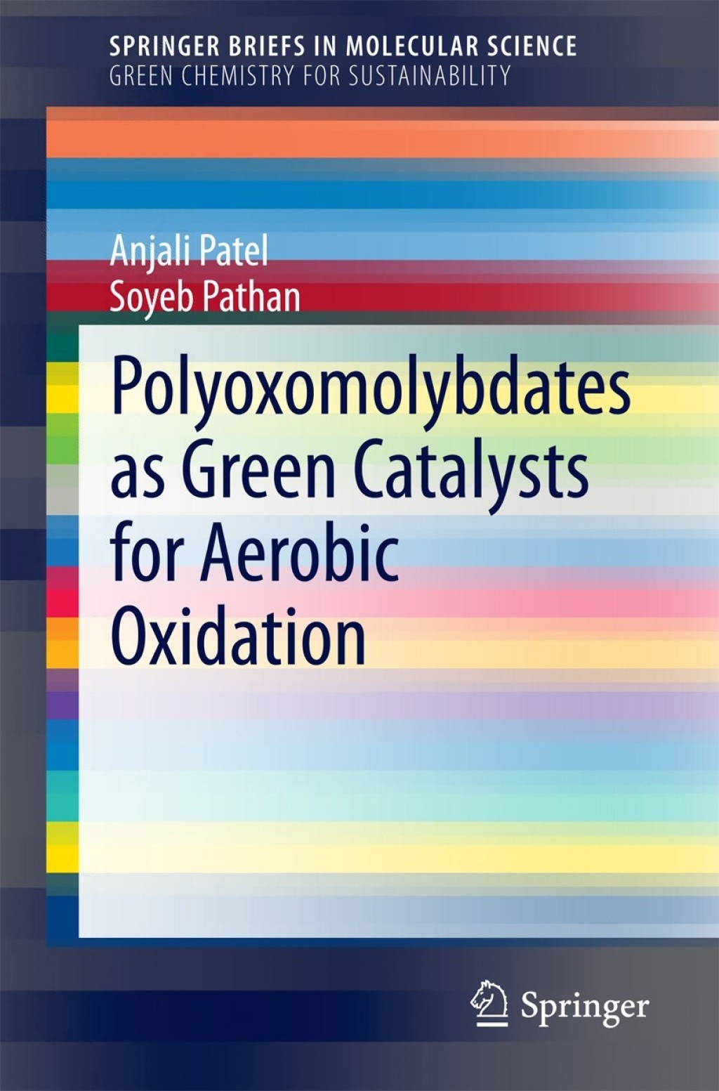 Polyoxomolybdates as Green Catalysts for Aerobic Oxidation  â€“ PDF/EPUB Version Downloadable