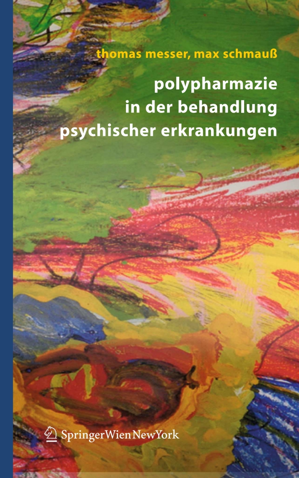 Polypharmazie in der Behandlung psychischer Erkrankungen  â€“ PDF/EPUB Version Downloadable