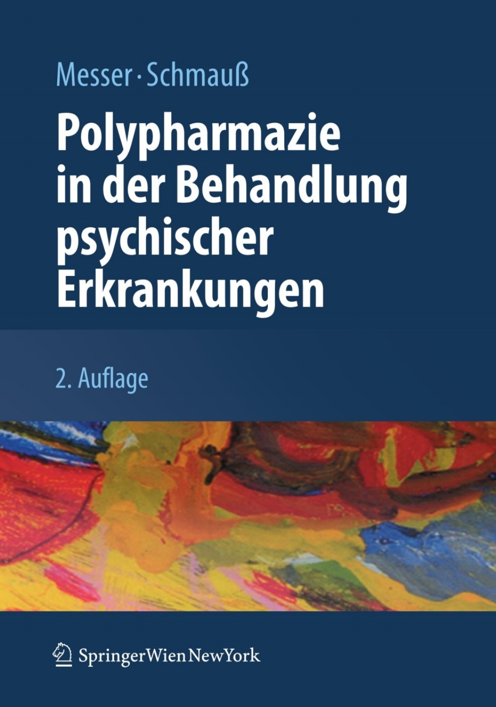 Polypharmazie in der Behandlung psychischer Erkrankungen 2nd Edition â€“ PDF/EPUB Version Downloadable