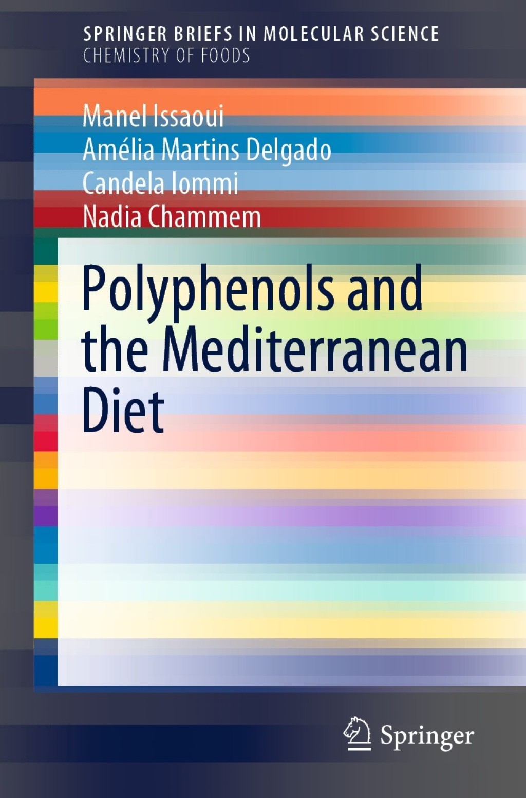 Polyphenols and the Mediterranean Diet  â€“ PDF/EPUB Version Downloadable